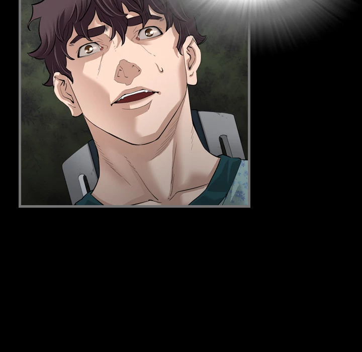 Running Man - Chapter 3 [photo 108] - MangaPorn