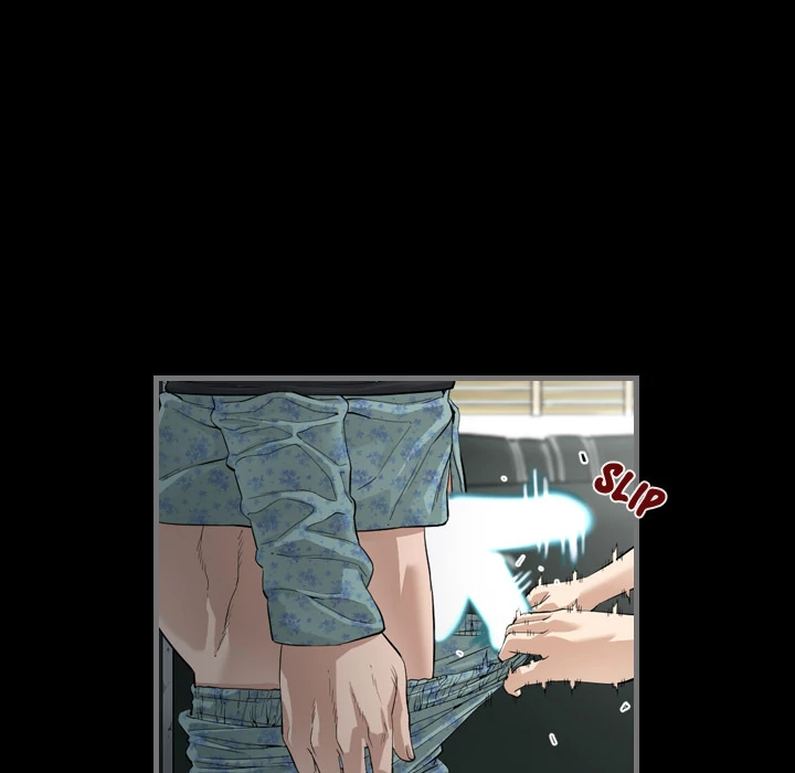 Running Man - Chapter 3 [photo 111] - MangaPorn