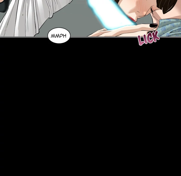 Running Man - Chapter 3 [photo 119] - MangaPorn