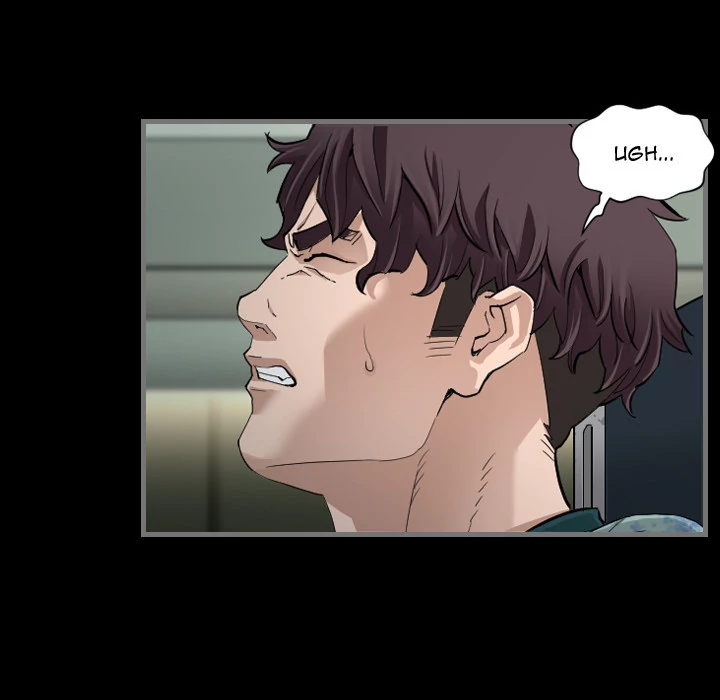 Running Man - Chapter 3 [photo 122] - MangaPorn