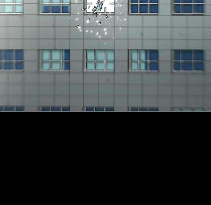 Running Man - Chapter 3 [photo 13] - MangaPorn