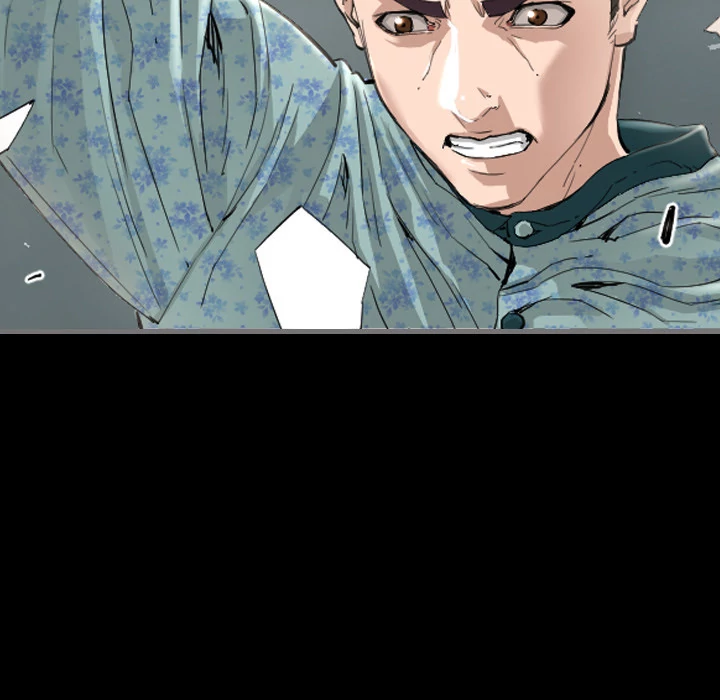 Running Man - Chapter 3 [photo 18] - MangaPorn