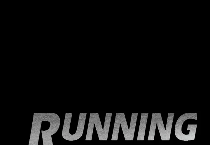 Running Man - Chapter 3 [photo 2] - MangaPorn