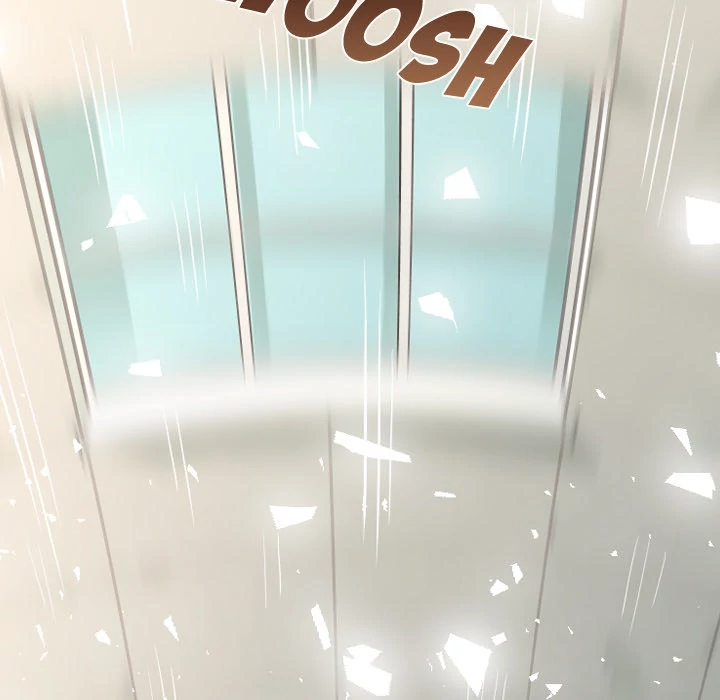 Running Man - Chapter 3 [photo 20] - MangaPorn