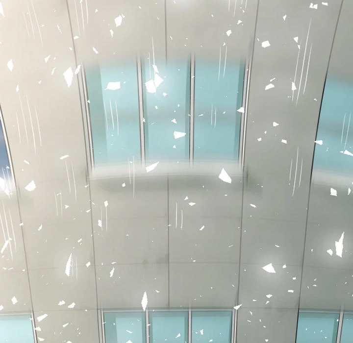 Running Man - Chapter 3 [photo 21] - MangaPorn