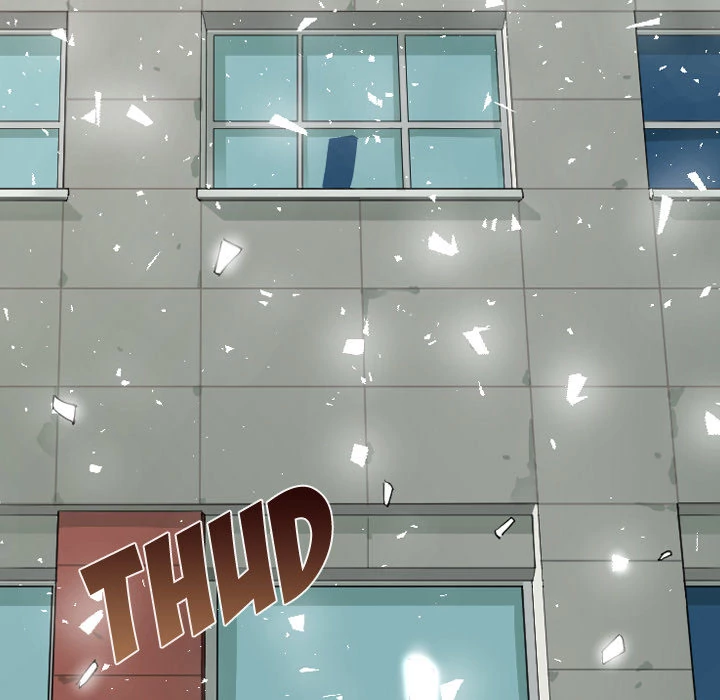 Running Man - Chapter 3 [photo 23] - MangaPorn