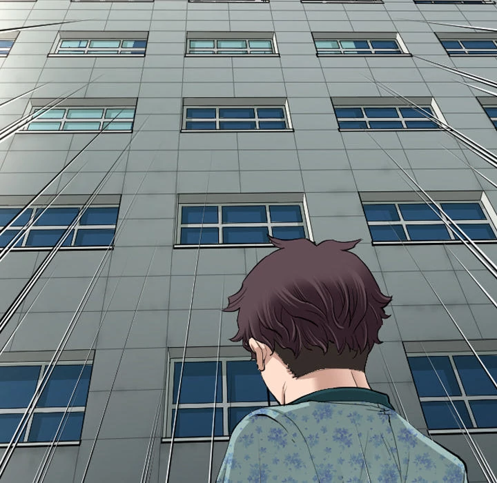 Running Man - Chapter 3 [photo 29] - MangaPorn