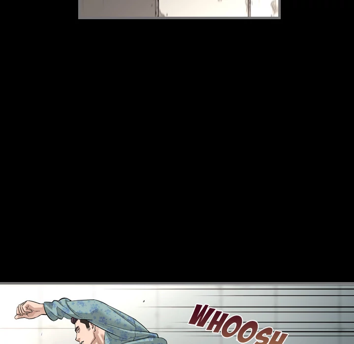 Running Man - Chapter 3 [photo 40] - MangaPorn