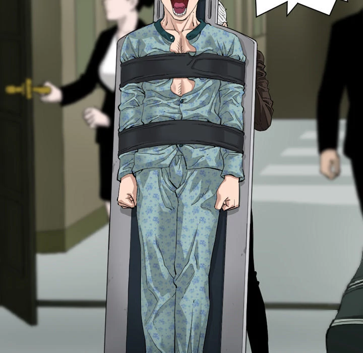 Running Man - Chapter 3 [photo 58] - MangaPorn