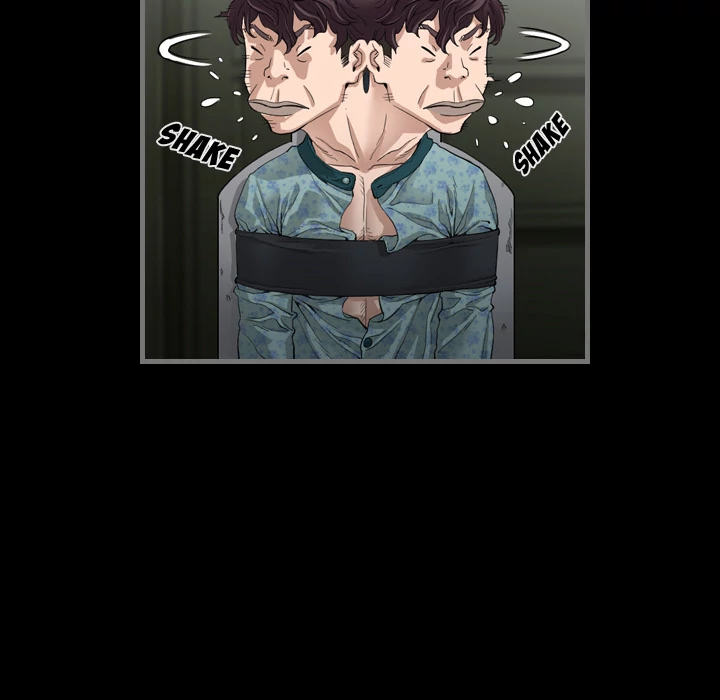 Running Man - Chapter 3 [photo 71] - MangaPorn