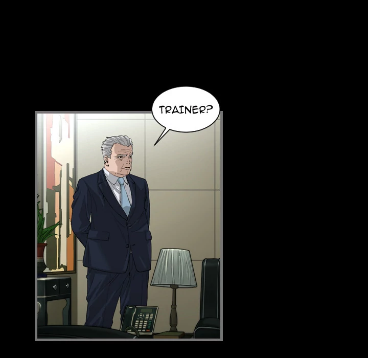 Running Man - Chapter 3 [photo 74] - MangaPorn