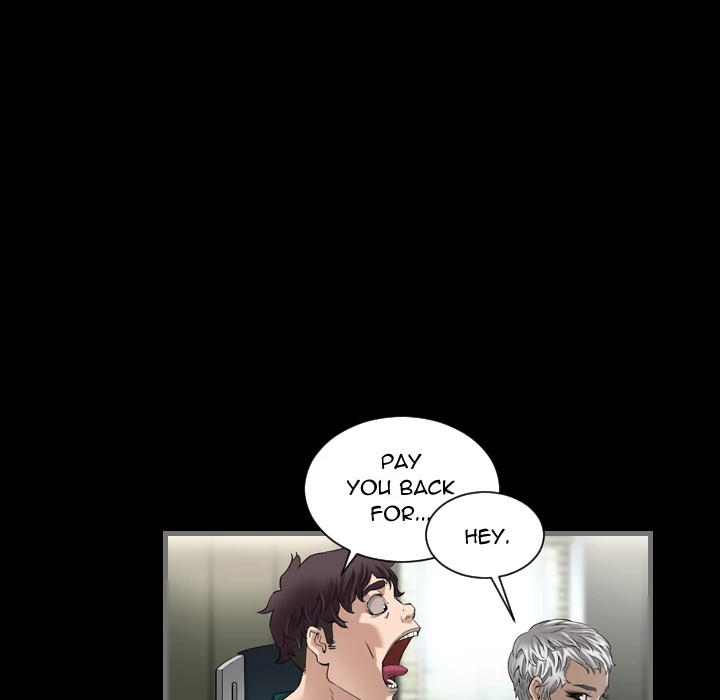 Running Man - Chapter 3 [photo 78] - MangaPorn