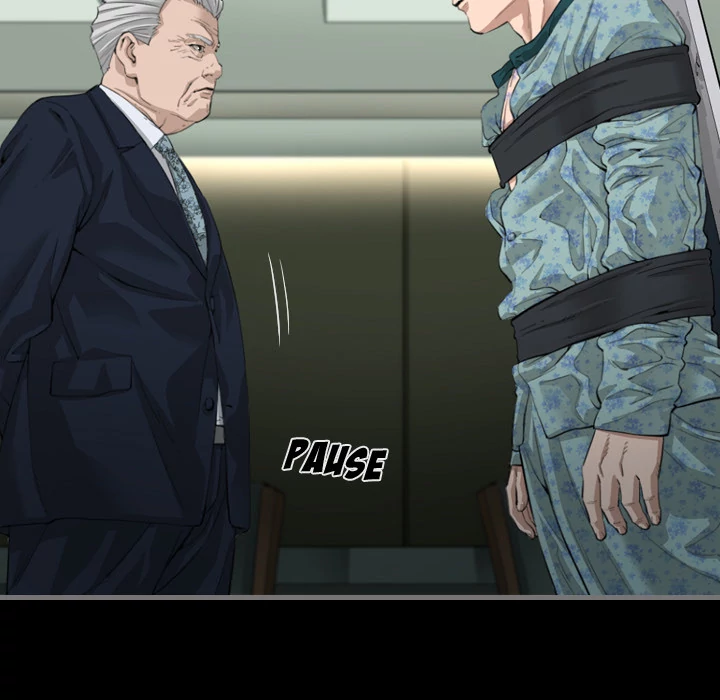 Running Man - Chapter 3 [photo 86] - MangaPorn