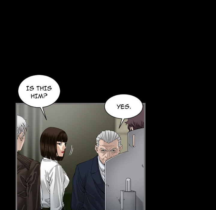 Running Man - Chapter 3 [photo 99] - MangaPorn