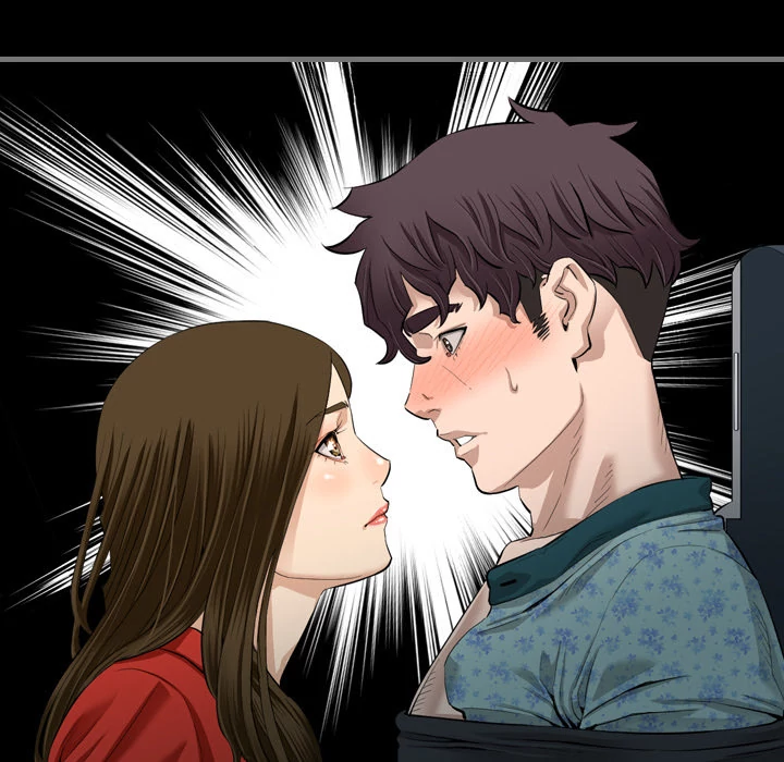 Running Man - Chapter 4 [photo 101] - MangaPorn