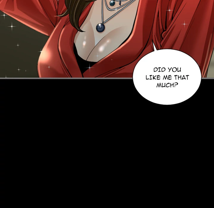 Running Man - Chapter 4 [photo 106] - MangaPorn