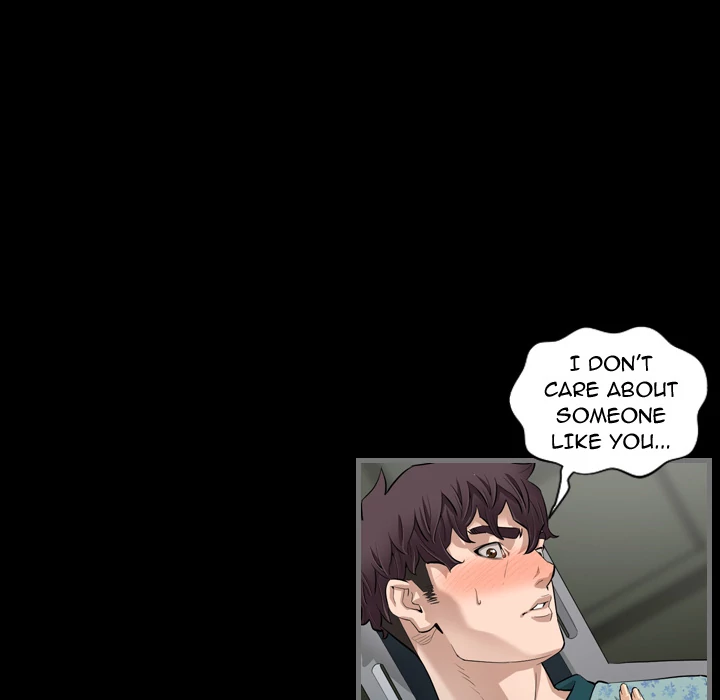 Running Man - Chapter 4 [photo 110] - MangaPorn