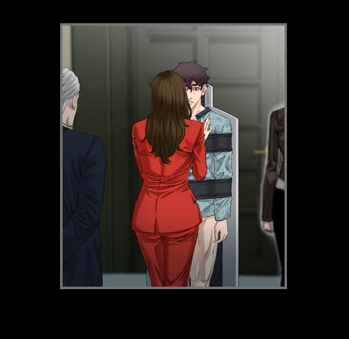 Running Man - Chapter 4 [photo 118] - MangaPorn