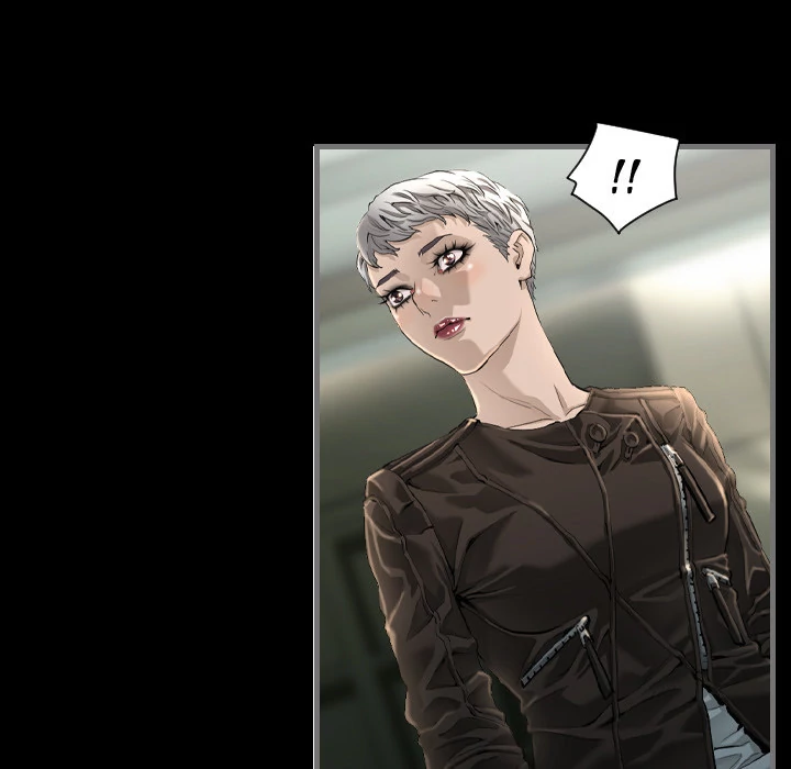 Running Man - Chapter 4 [photo 120] - MangaPorn