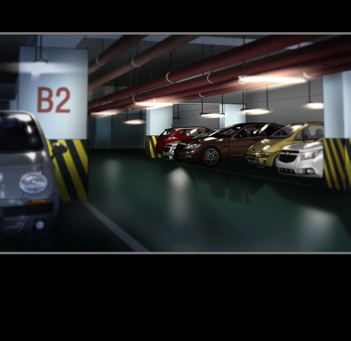 Running Man - Chapter 4 [photo 127] - MangaPorn