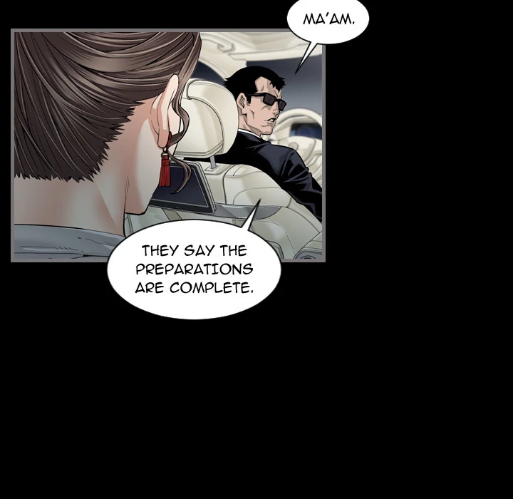 Running Man - Chapter 4 [photo 131] - MangaPorn