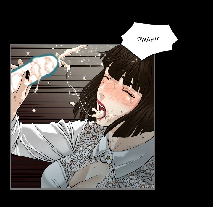 Running Man - Chapter 4 [photo 38] - MangaPorn