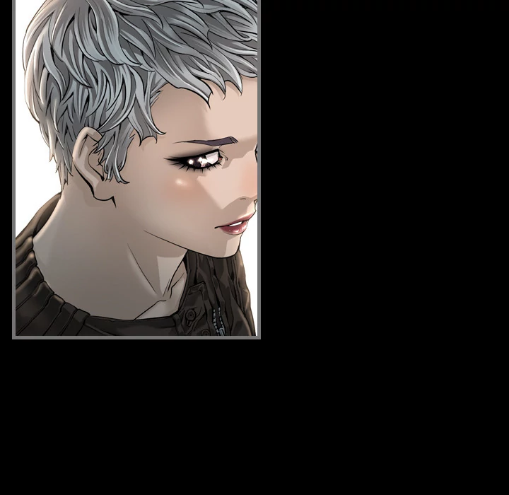 Running Man - Chapter 4 [photo 48] - MangaPorn