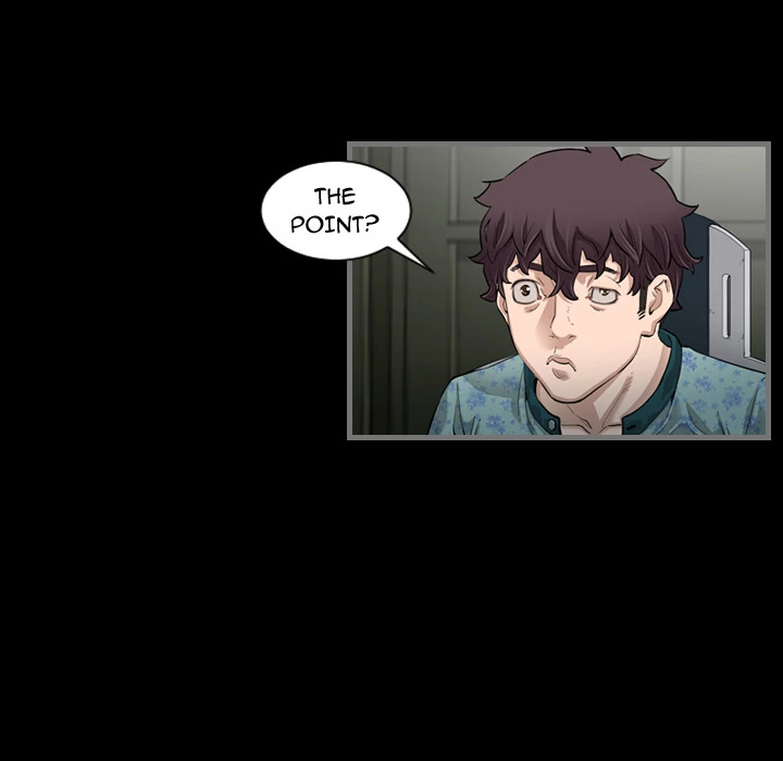 Running Man - Chapter 4 [photo 65] - MangaPorn