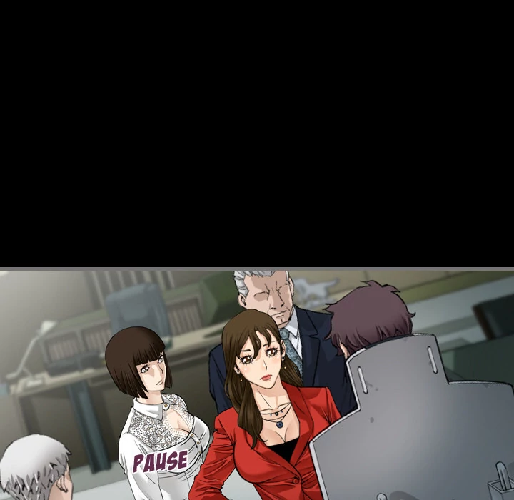 Running Man - Chapter 4 [photo 68] - MangaPorn