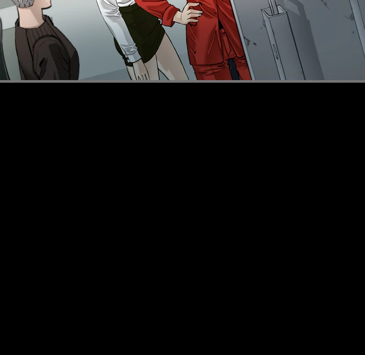 Running Man - Chapter 4 [photo 69] - MangaPorn