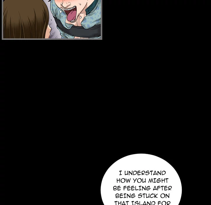 Running Man - Chapter 4 [photo 79] - MangaPorn