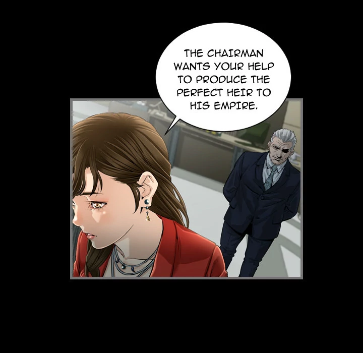 Running Man - Chapter 4 [photo 86] - MangaPorn