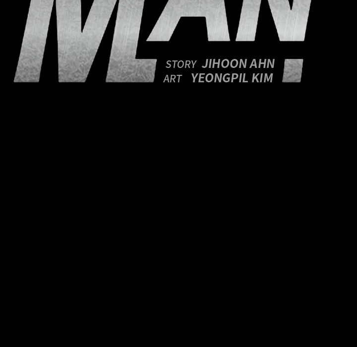 Running Man - Chapter 4 [photo 9] - MangaPorn