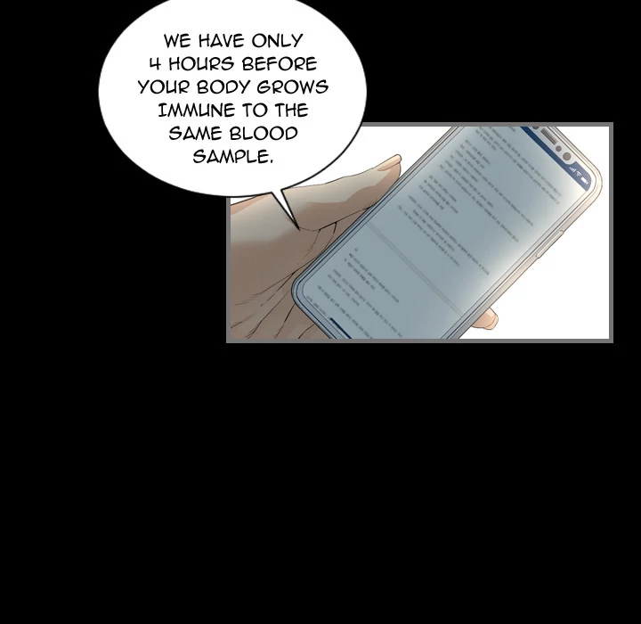 Running Man - Chapter 4 [photo 92] - MangaPorn