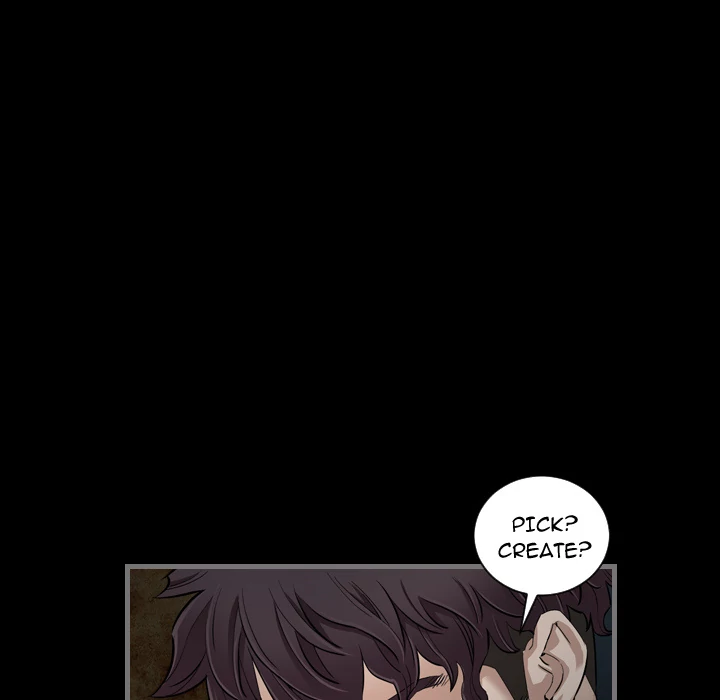 Running Man - Chapter 4 [photo 97] - MangaPorn