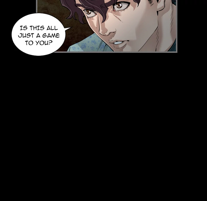 Running Man - Chapter 4 [photo 98] - MangaPorn