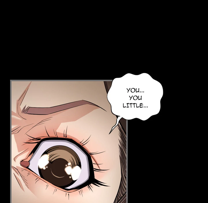 Running Man - Chapter 5 [photo 113] - MangaPorn