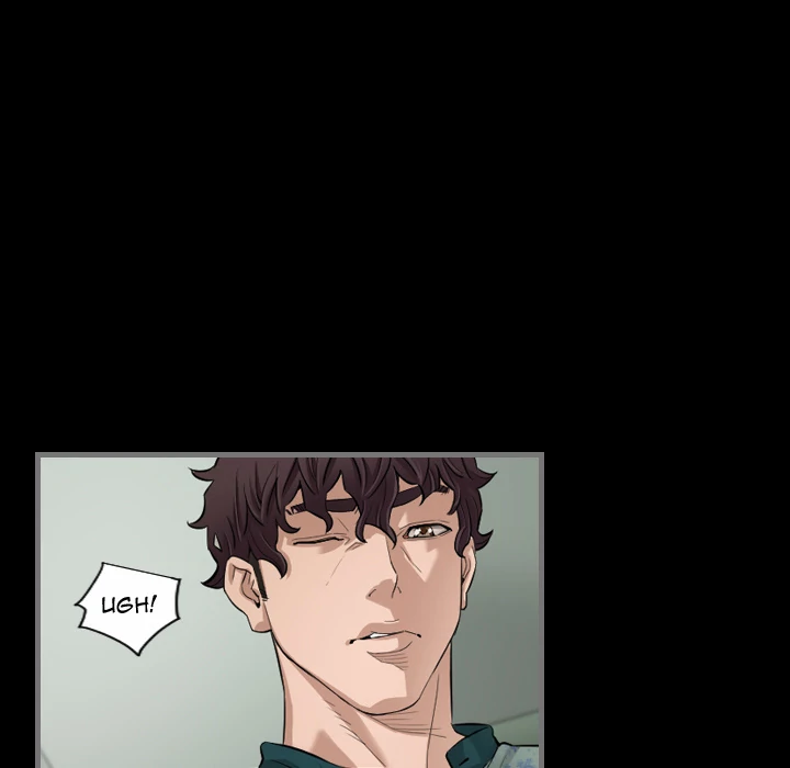 Running Man - Chapter 5 [photo 31] - MangaPorn