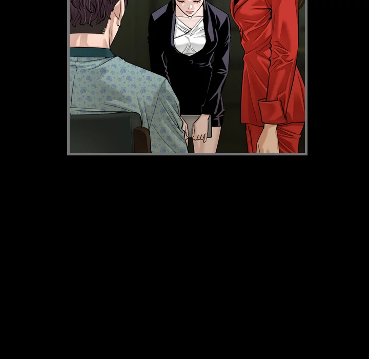 Running Man - Chapter 5 [photo 34] - MangaPorn