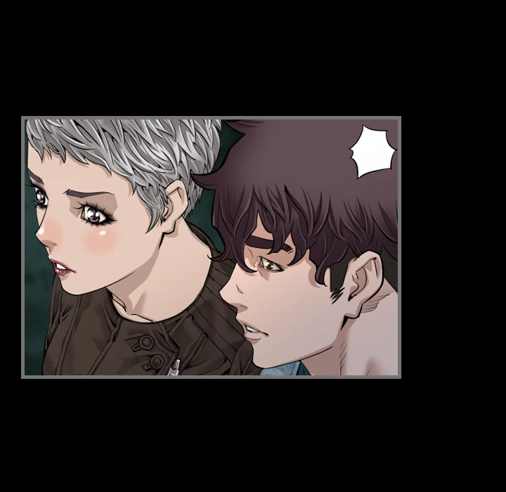 Running Man - Chapter 5 [photo 52] - MangaPorn