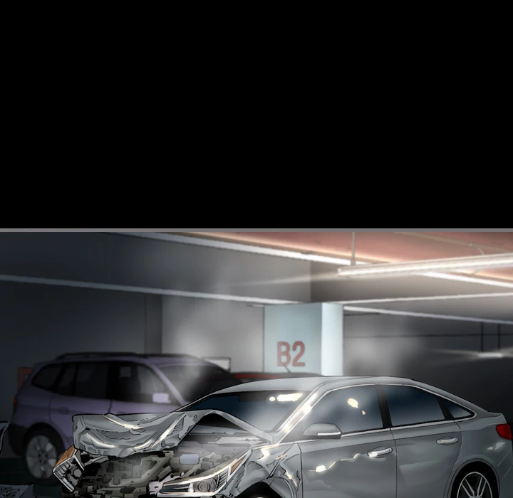 Running Man - Chapter 5 [photo 60] - MangaPorn