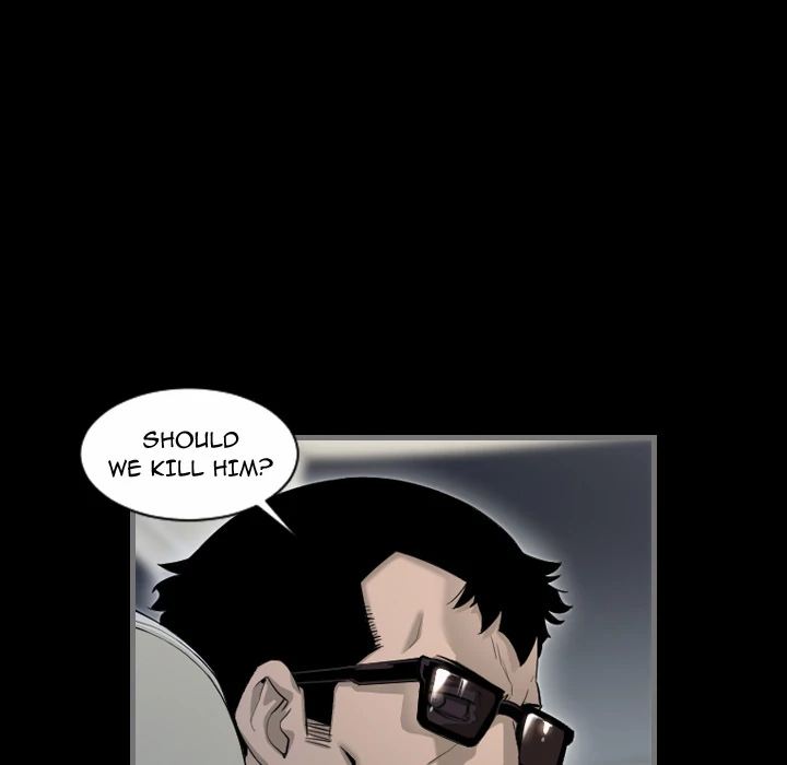 Running Man - Chapter 5 [photo 67] - MangaPorn