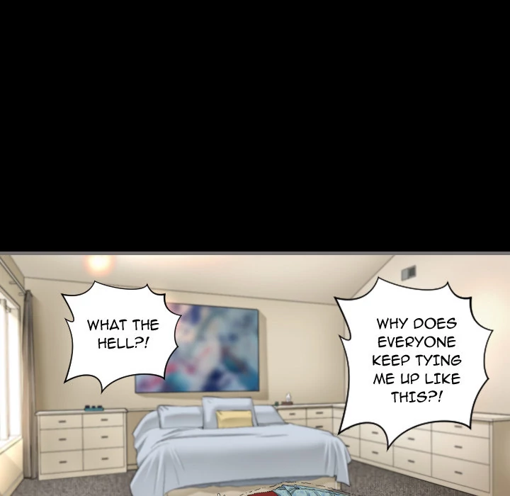 Running Man - Chapter 5 [photo 80] - MangaPorn