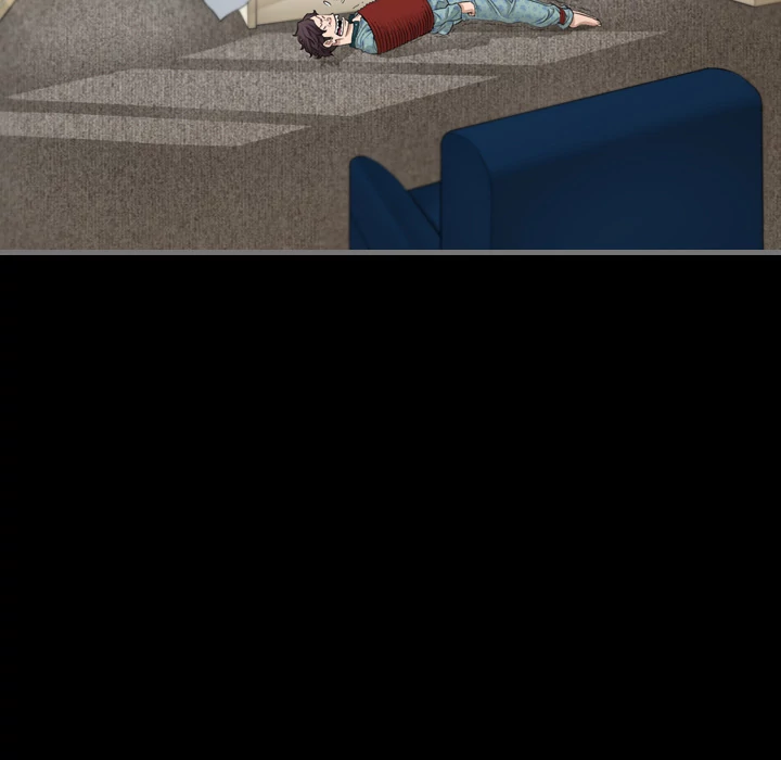 Running Man - Chapter 5 [photo 81] - MangaPorn