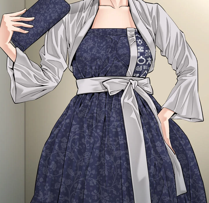 Running Man - Chapter 5 [photo 84] - MangaPorn