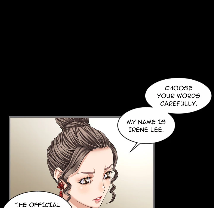 Running Man - Chapter 5 [photo 88] - MangaPorn