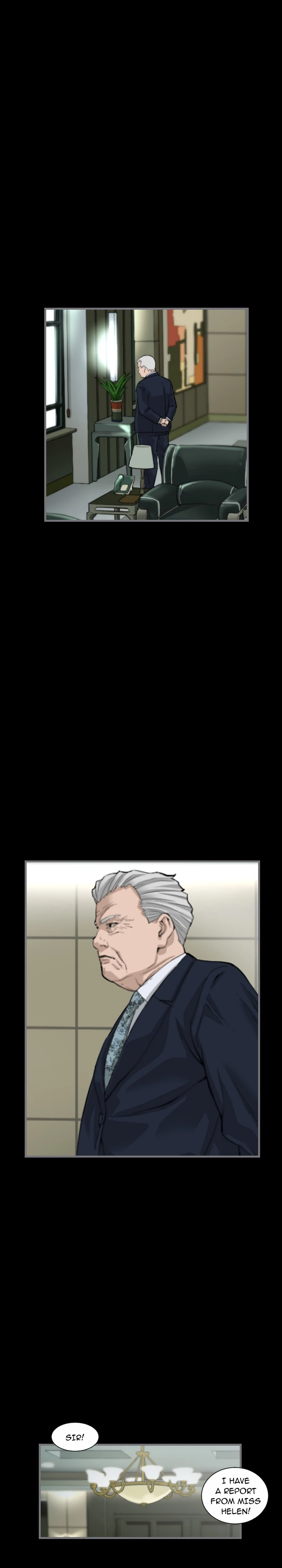 Running Man - Chapter 8 [photo 19] - MangaPorn