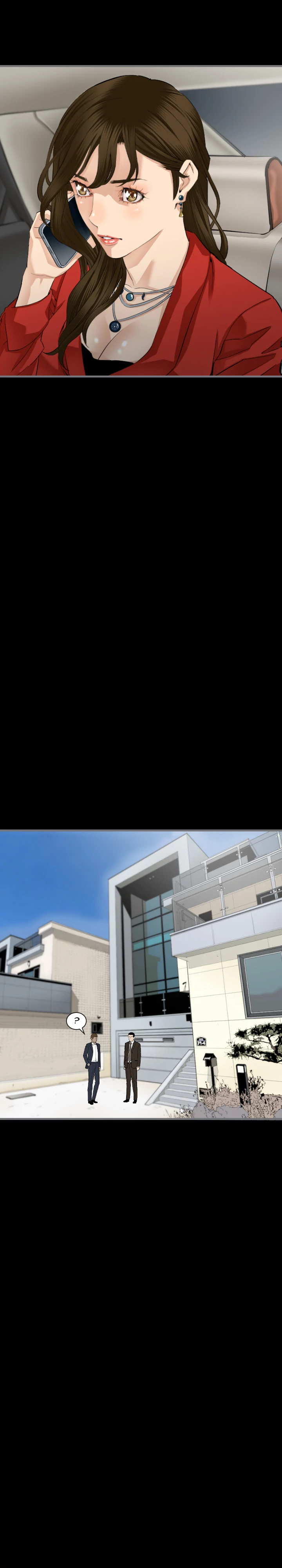 Running Man - Chapter 9 [photo 3] - MangaPorn