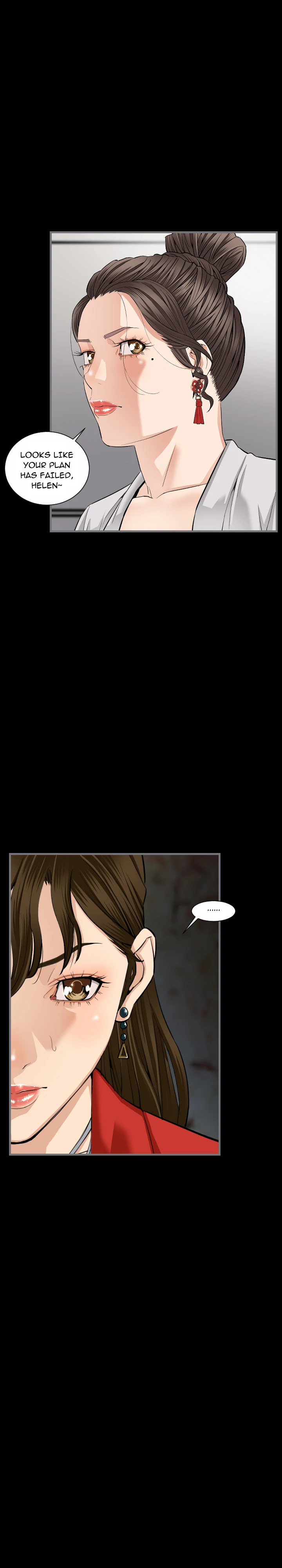 Running Man - Chapter 10 [photo 17] - MangaPorn