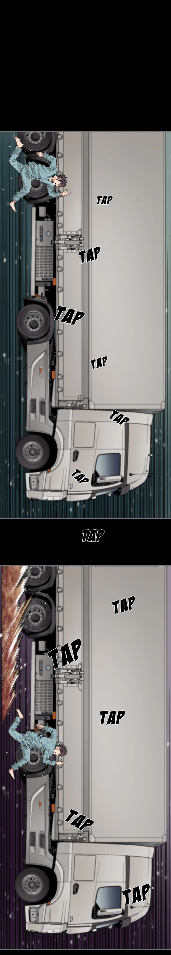 Running Man - Chapter 10 [photo 6] - MangaPorn